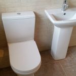 Bathroom installs in Stourbridge - Dudley - Wombourne