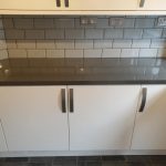 Kitchen units and worktops in Wombourne - Dudley - Stourbridge - Wombourne