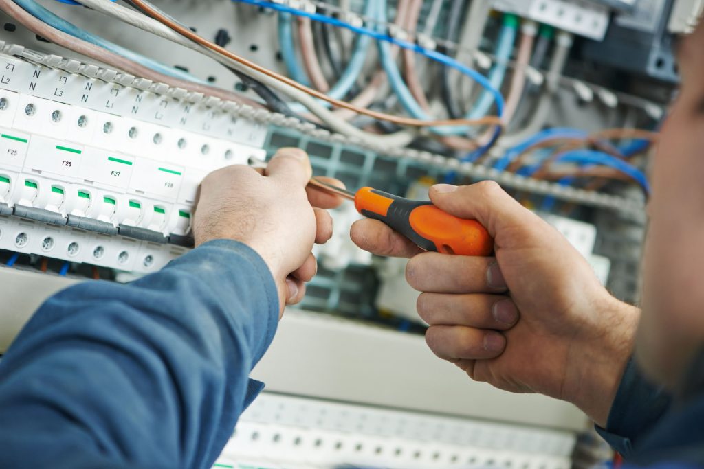 Electrical Services in Brierley Hill