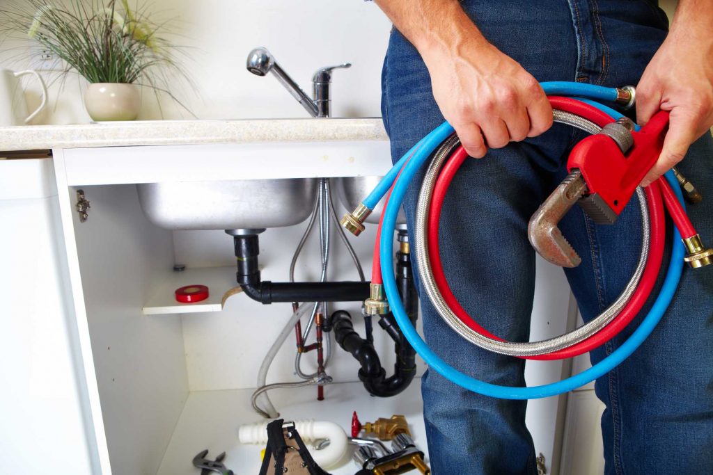 Plumbing Services in Brierley Hill 2